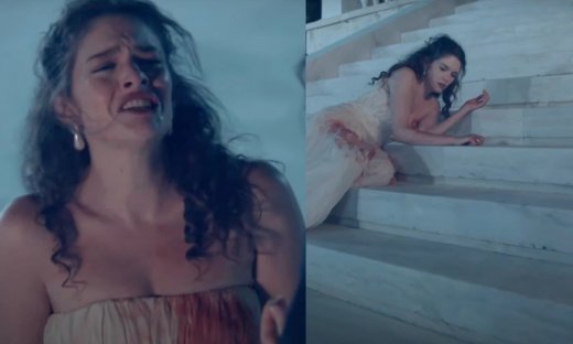 Grand Hotel: Κυκλοφόρησε το νέο τρέιλερ και είναι καθηλωτικό - Η Αλίκη με αίματα και οι νέες αφίξεις