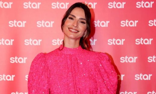 GNTM: «Κλείδωσε» η ημερομηνία της πρεμιέρας με παρουσιάστρια την Ηλιάνα Παπαγεωργίου