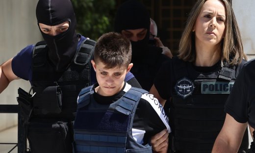 Ραγδαίες εξελίξεις για Μουρτζούκου-Η δολοφονία του μικρού Παναγιώτη & το νέο πόρισμα που παραδόθηκε