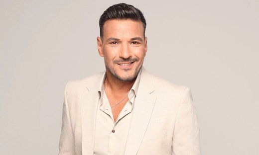 Κώστας Τσουρός: Όσα αποκάλυψε λίγο πριν την πρεμιέρα του στον ΣΚΑΪ – «Η ψυχαγωγία θα είναι ποιοτική»