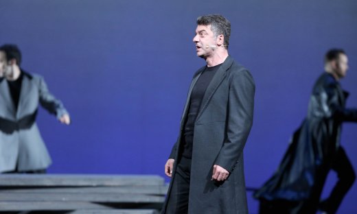 Στάθης Μαντζώρος: Αυτός ο ηθοποιός θα τον αντικαταστήσει στο θέατρο