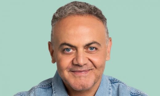 Μιχάλης Κεφαλογιάννης: «Ένα όνειρο τρελό… έγινε αληθινό» - Η μεγάλη αποκάλυψη για τη ζωή του!