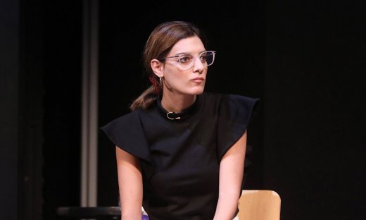 Χριστίνα Χειλά Φαμέλη: «Βίωσα παράλληλες απώλειες! Όσα χρόνια την έζησα ακριβώς τόσα δεν τη ζω»