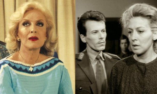 Βούλα Ζουμπουλάκη-Σαν σήμερα: Η τελευταία της δημόσια εμφάνιση το 2013 & η πόζα με τη Λάσκαρη