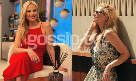 Αποκλειστικό-«Με αγάπη Χριστιάνα»: Το gossip-tv στην τελική πρόβα της Αριστοτέλους πριν την πρεμιέρα
