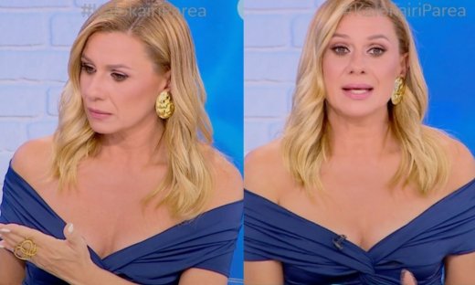 Ένταση στο Καλοκαίρι Παρέα: «Θα με αφήνετε να μιλήσω. Αυτό το έχετε κακό συνήθειο»