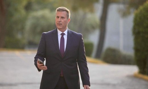 Παναγιώτης Στάθης: Η ηλικία, η καταγωγή, ο γάμος, η πατρότητα και οι θάνατοι που τον λύγισαν