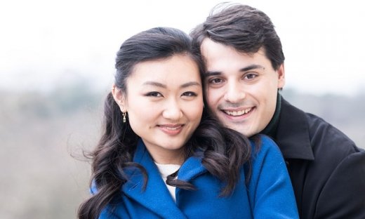 Ποια είναι η διεθνούς φήμης Karin Nagano που παντρεύτηκε ο γιος του Πύρρου Δήμα;