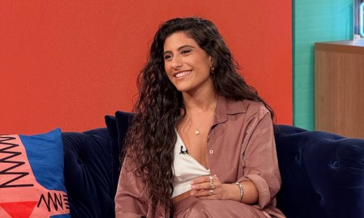 Μαρίνα Σπανού: «Με έσωσε η ψυχοθεραπεία – Τα αρνητικά σχόλια στεναχωρούν πιο πολύ τους γονείς μου»