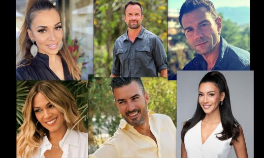 Τραγουδιστές και ηθοποιοί πιάνουν θέση στην… tv