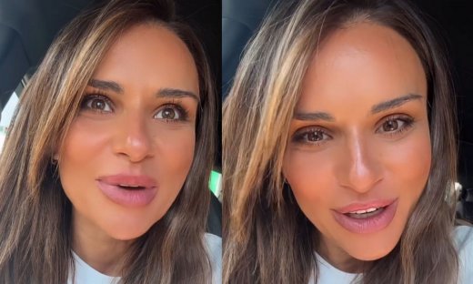 Ελένη Τσολάκη: Επέστρεψε στη δουλειά και η πρώτη μέρα αποχωρισμού από την κόρη της ήταν... δύσκολη!