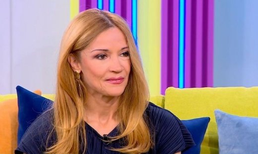 Ιωάννα Παππά: «Ο γιος μου ζητάει ένα αδελφάκι, αλλά…» – Ο λόγος που δεν απέκτησε δεύτερο παιδί