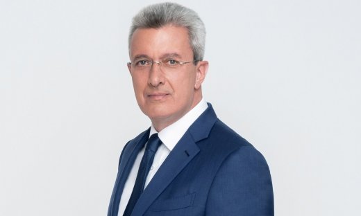 Νίκος Χατζηνικολάου: Απόψε η επιστροφή του στο δελτίο ειδήσεων, μετά τις διακοπές