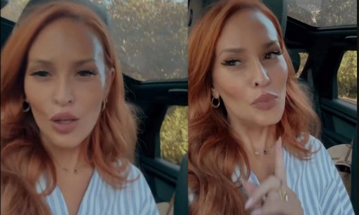 Συγκινημένη η Χρηστίδου για τον μεγάλο της γιο: Αυτή είναι η τελευταία χρονιά που μένει σπίτι...