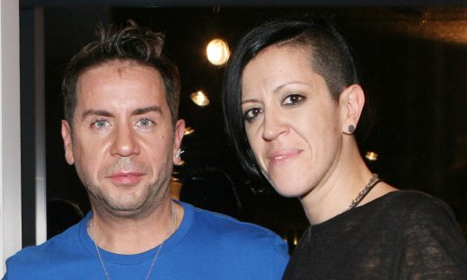 Μαρία Μαζωνάκη: «Σπάει» για πρώτη φορά τη σιωπή της - «Τον Γιώργο τον αγαπάμε, θα είμαστε δίπλα του»