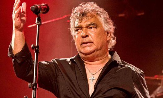 Gipsy Kings – Νικόλας Ρέγιες:  Η μουσική μας εκφράζει την ψυχή μας και προέρχεται από την καρδιά
