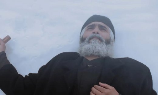 Προκόπης Αγαθοκλέους: «Μετά τον Άγιο Παΐσιο δεν δέχθηκα καμία τηλεοπτική πρόταση»