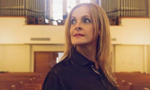 Ηρώ Σαΐα: Η εκπομπή της στην ΕΡΤ, η μητρότητα και οι συναυλίες με τον Σταύρο Ξαρχάκο: «Ιερή στιγμή»