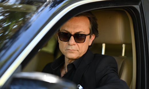 Να μ' αγαπάς: Στον «αέρα» το νέο αποκαλυπτικό trailer της νέας σειράς του Alpha