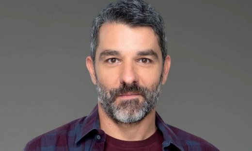 Λαγούτης: «Με ενδιαφέρει η παρουσίαση. Δεν είχα φανταστεί ποτέ το Big Brother. Τα σχόλια ήταν...»