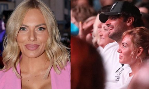 Ιωάννα Μαλέσκου: Το μήνυμα όλο νόημα μετά τα δημοσιεύματα χωρισμού από τον Κωνσταντίνο Δανιά