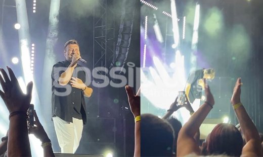 Γιάννης Πλούταρχος για τα παιδιά του: «Αν το αξίζουν, να κάνουν καριέρα» - Αποκλειστικό βίντεο