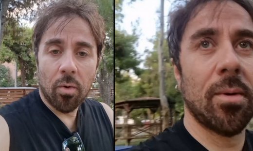 Ξέσπασε ο Τσαλταμπάσης: «Ο Ελληναράς θα μείνει για πάντα ζωντανός, όπως οι κατσαρίδες»- Τι συνέβη;