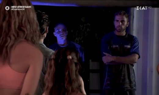 Exathlon – Τον «έδωσε» στεγνά και ξέσπασε σε λυγμούς: «Δέχομαι μια επίθεση χωρίς λόγο...»