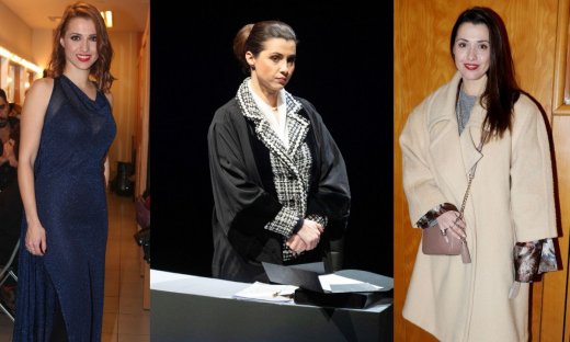 Μαριάννα Πολυχρονίδη: Η ηλικία, οι σπουδές & οι σπάνιες δηλώσεις για τον σύντροφό της