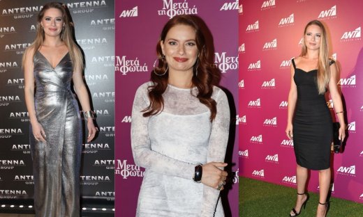 Καλά θα πάει κι αυτό - Ντόρα Μακρυγιάννη: Η ηλικία, οι ρόλοι, η κακοποίηση και το ψυχοσωματικό