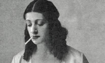 Ελένη Παπαδάκη: Η τραγική μούσα του Εθνικού - Η λαμπρή καριέρα, οι συκοφαντίες & ο άδικος θάνατος