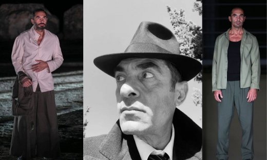 Porto Leone: Αποθεώθηκε ο Συσσοβίτης στο Χ -Η ηλικία, η καριέρα & ο ρόλος του Καπετανάκου στη σειρά