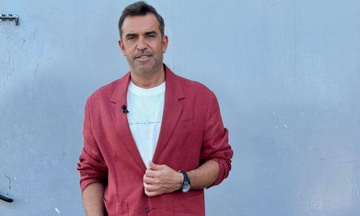 Κωνσταντινίδης: Το καρφί για παρουσιαστή-Διαφημίζει την εκπομπή του πάνω σε πρώην παρουσιάστριά του