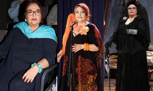 Καλά θα πάει κι αυτό - Μίρκα Παπακωνσταντίνου: Η ηλικία, οι 2 γάμοι και πώς ξεπερνά τις δυσκολίες