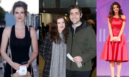 Καλά θα πάει κι αυτό - Κλαψινού: Η ηλικία, η πορεία και η σχέση με τον Ασπιώτη, μακριά από τα φώτα