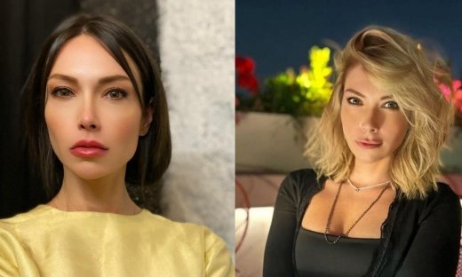 Καλά θα πάει κι αυτό - Στέλλα Κοσμοπούλου: Οι σπουδές και η σχέση με γνωστό Έλληνα ηθοποιό