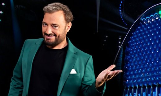 Είναι επίσημο - Αυτό το τηλεπαιχνίδι θα παρουσιάσει ο Χρήστος Φερεντίνος στον ΣΚΑΙ