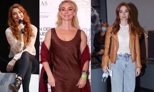 Καλά θα πάει κι αυτό-Ποια είναι η Έρρικα Μπίγιου; Η ηλικία και η παραλίγο συνεργασία με τον Jude Law