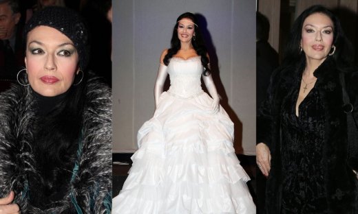 Καλά θα πάει κι αυτό: Ποια είναι η Ελένη Φιλίνη! Η ηλικία, η καριέρα και το μυστικό της νεότητας