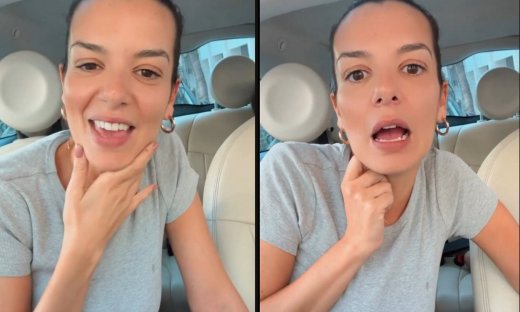 Ξέσπασε η Νικολέττα Ράλλη: «Πήγα να τσακωθώ άσχημα, έκανα λάθος που δεν έβγαλα φωτογραφίες ή βίντεο»