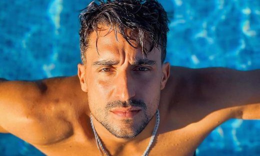 Σάκης Κατσούλης: Ευχάριστες οι εξελίξεις για την υγεία του – «Νιώθω αισθητά καλύτερα»