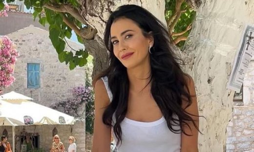 Η Γη της Ελιάς: Η Λάρμου αποκαλύπτει τι θα γίνει με το μωρό της Δάφνης! Θα το καλοδεχτεί η Ερωφίλη;