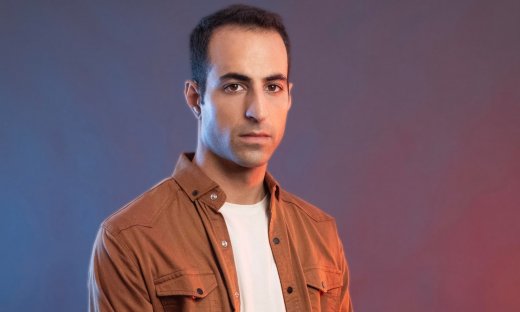 Το δίχτυ: Ο Σπύρος Μαραγκουδάκης αποκαλύπτει αν θα ξαναδούμε μαζί Βάσο και Ρεβέκκα