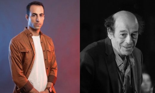 Σπύρος Μαραγκουδάκης - Το δίχτυ: «Σοκαρίστηκα με τον θάνατο του Μανούσου Μανουσάκη»