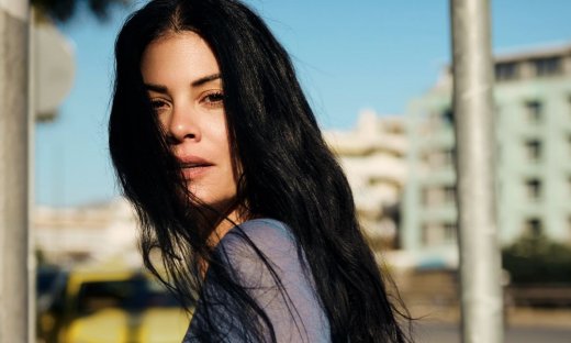 Κορινθίου: Mε τον Αϊβάζη χωρίσαμε ύστερα από μεγάλη σκέψη & δεν συνέβη αυτό που όλοι θεωρούν ότι...