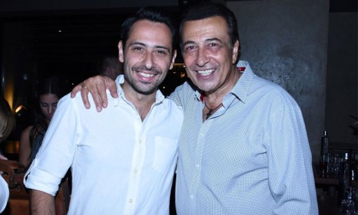 Αντύπας: Παντρεύεται ο γιος του, Πρόδρομος Μαζλουμίδης - Αυτή είναι η γνωστή, κούκλα νύφη του