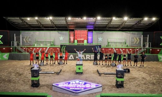 Exathlon: Οι εντάσεις για τα ματσαρίσματα και ο πρώτος αγώνας ασφαλείας