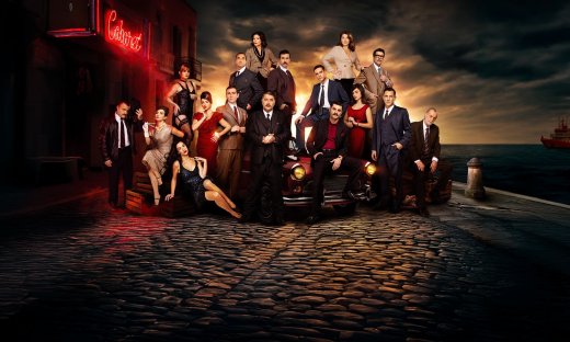 Porto Leone: Στη γειτονιά με τα κόκκινα φανάρια - Πρεμιέρα Τρίτη 23 Σεπτεμβρίου με διπλό επεισόδιο