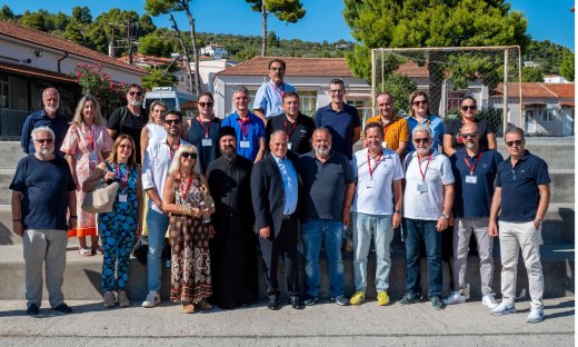 SEAJETS: Δίπλα στους κατοίκους των νησιών - Δωρεάν ιατρικές εξετάσεις στην Αλόννησο