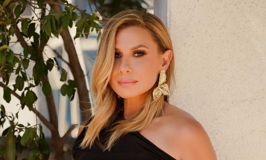 Καραβάτου: Δεν είμαι πρωινός τύπος λέει ο ένας και ο άλλος. Εμένα όπου με βάλουνε η καημένη...